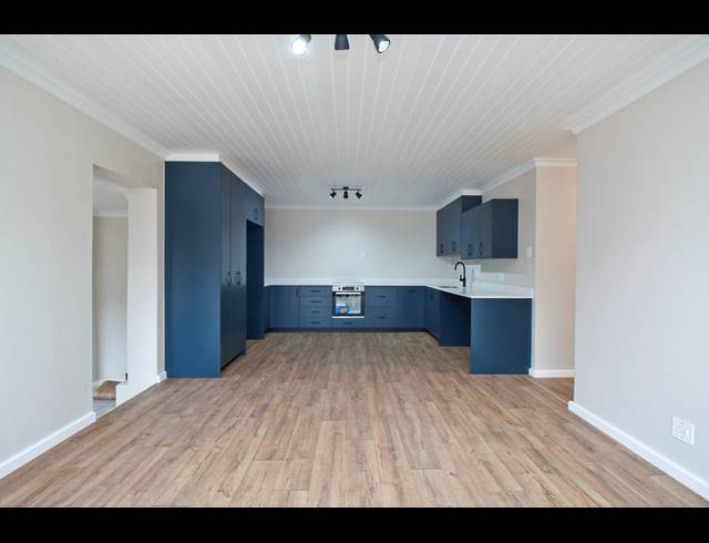 3 BEDROOM HOUSE TO LET IN SUNNYDALE